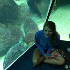 Meet your Posher, Madison